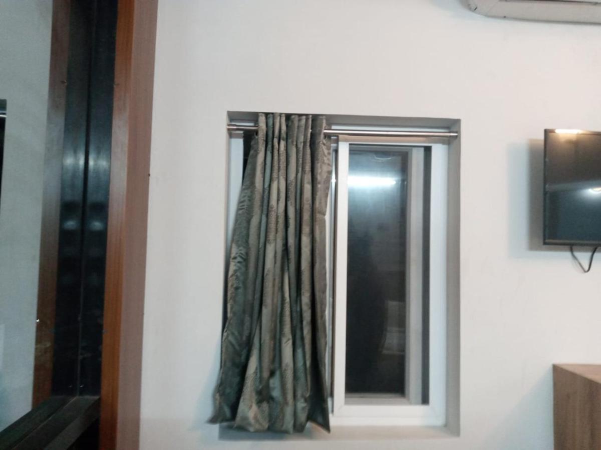 Season 4 Residences - 1Bhk Furnished Apartments 첸나이 외부 사진