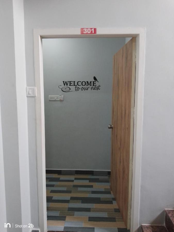 Season 4 Residences - 1Bhk Furnished Apartments 첸나이 외부 사진