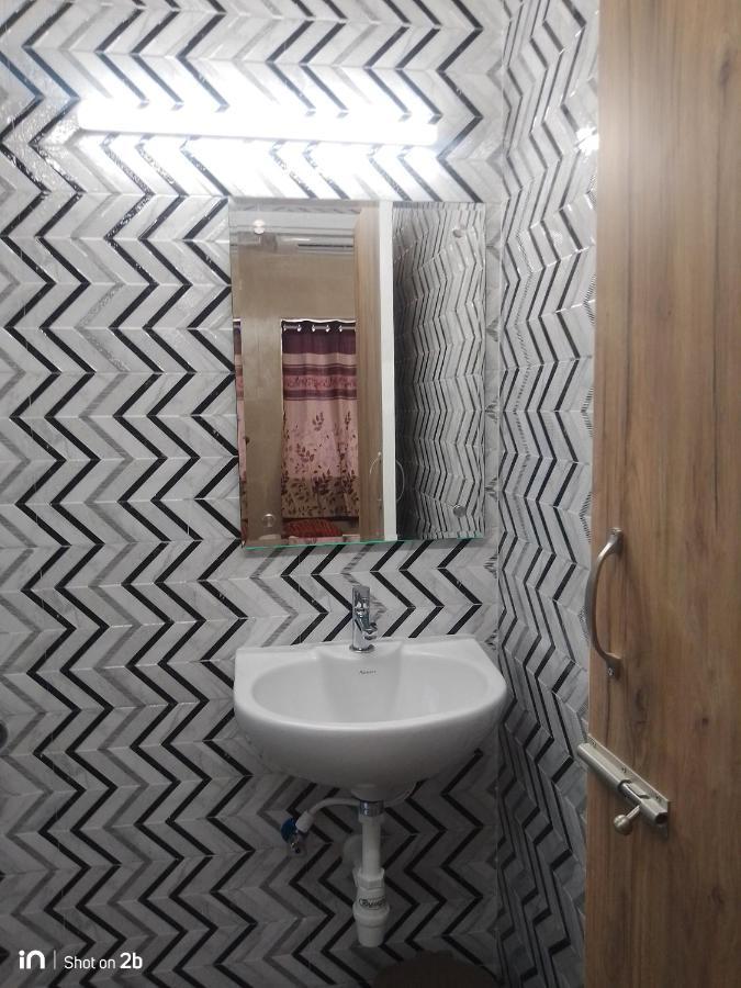 Season 4 Residences - 1Bhk Furnished Apartments 첸나이 외부 사진